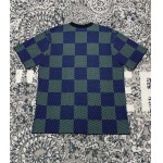 2025年5月7日入荷新作Louis Vuitton半袖 Tシャツ 原版復刻限定品が人気で高級/fuke工場