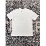2025年5月7日入荷新作Louis Vuitton半袖 Tシャツ 原版復刻限定品が人気で高級/fuke工場