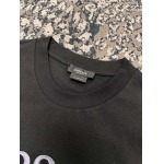 2025年5月7日入荷新作Versace半袖 Tシャツ 原版復刻限定品が人気で高級/fuke工場