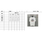 2025年5月7日入荷新作Louis Vuitton半袖 Tシャツ 原版復刻限定品が人気で高級/fuke工場
