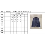 2025年5月7日入荷新作Pradaジャケット 原版復刻限定品が人気で高級/fuke工場