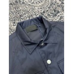 2025年5月7日入荷新作Pradaジャケット 原版復刻限定品が人気で高級/fuke工場