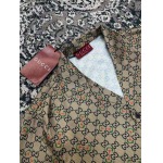 2025年5月8日入荷新作Gucci半袖 シャツ 原版復刻限定品が人気で高級/fuke工場