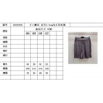 2025年5月8日入荷新作Louis Vuitton半ズボン 原版復刻限定品が人気で高級/fuke工場
