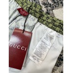 2025年5月8日入荷新作Gucci半ズボン 原版復刻限定品が人気で高級/fuke工場