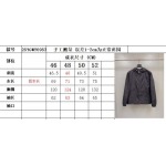 2025年5月8日入荷新作Louis Vuittonジャケット 原版復刻限定品が人気で高級/fuke工場