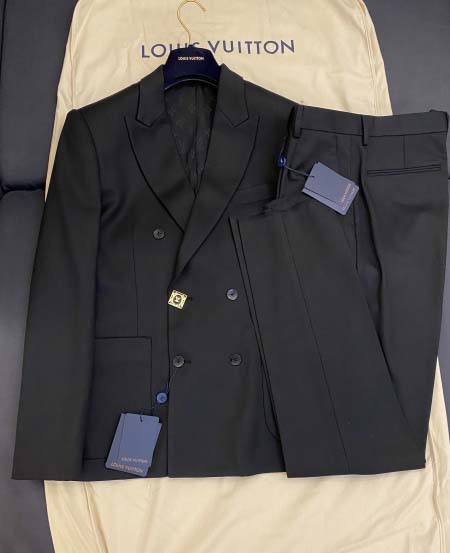 2025年5月8日入荷新作Louis Vuittonスーツ上...