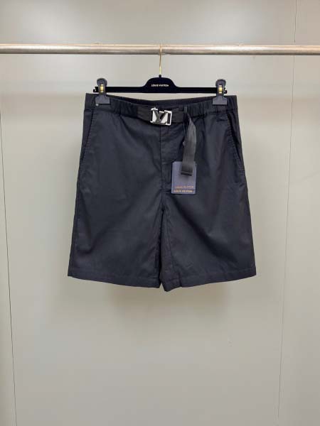 2025年5月8日入荷新作Louis Vuitton半ズボン...