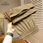 2025年5月9日入荷新作HERMES 半ズボン安価で人気の/JIA工場