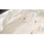 2025年5月9日入荷新作PRADAデニムジャケット安価で人気の/JIA工場
