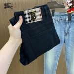 2025年5月9日入荷新作burberryジーパン安価で人気の/JIA工場