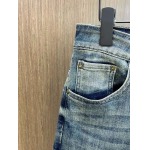 2025年5月9日入荷新作PRADAデニム半ズボン安価で人気の/JIA工場