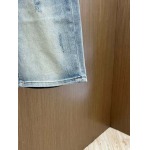 2025年5月9日入荷新作GUCCIデニム半ズボン安価で人気の/JIA工場