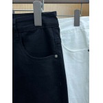 2025年5月9日入荷新作MONCLERデニム半ズボン安価で人気の/JIA工場
