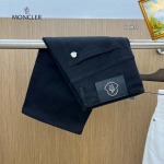 2025年5月9日入荷新作MONCLERデニム半ズボン安価で人気の/JIA工場