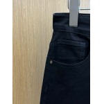 2025年5月9日入荷新作MONCLERデニム半ズボン安価で人気の/JIA工場