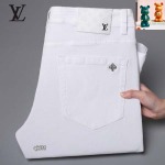 2025年5月9日入荷新作Louis Vuittonジーパン安価で人気の/JIA工場