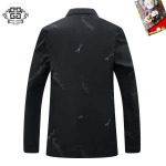 2025年5月9日入荷新作GIVENCHY スーツ上安価で人気の/JIA工場