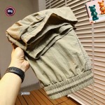 2025年5月9日入荷新作HERMES 半ズボン安価で人気の/JIA工場