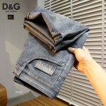 2025年5月9日入荷新作Dolce&Gabbanaデニム半ズボン安価で人気の/JIA工場