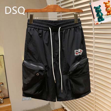 2025年5月9日入荷新作DSQ 半ズボン安価で人気の/JI...