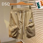 2025年5月9日入荷新作DSQ 半ズボン安価で人気の/JIA工場