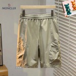 2025年5月9日入荷新作MONCLER 半ズボン安価で人気の/JIA工場