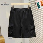 2025年5月9日入荷新作MONCLER 半ズボン安価で人気の/JIA工場