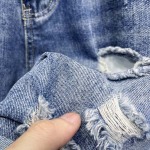 2025年5月9日入荷新作DSQデニム半ズボン安価で人気の/JIA工場