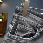 2025年5月9日入荷新作Chrome heartsデニム半ズボン安価で人気の/JIA工場