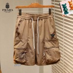 2025年5月9日入荷新作PRADA 半ズボン安価で人気の/JIA工場