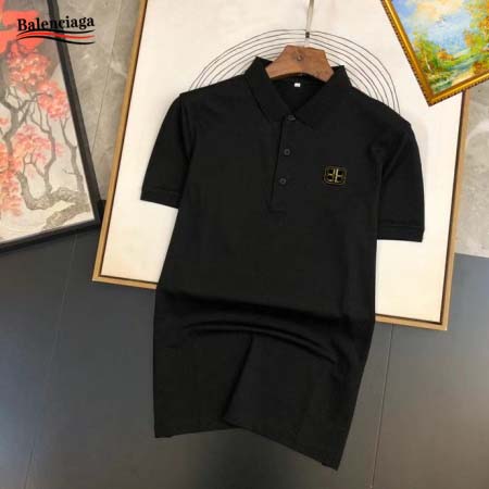 2025年5月10日入荷新作Balenciaga半袖 tシャ...