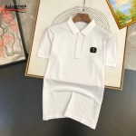 2025年5月10日入荷新作Balenciaga半袖 tシャツ安価で人気の/JIA工場