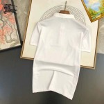 2025年5月10日入荷新作burberry半袖 tシャツ安価で人気の/JIA工場