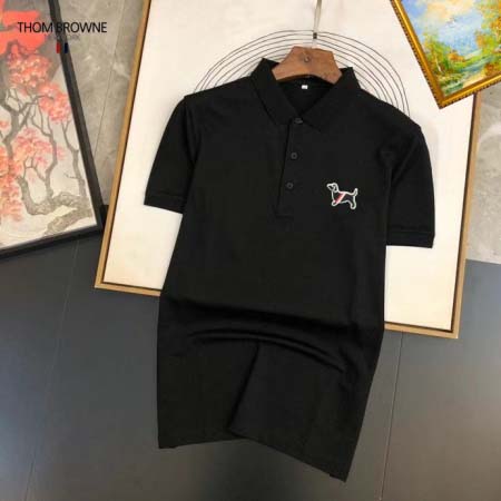 2025年5月10日入荷新作Thom Browne半袖 tシ...
