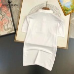 2025年5月10日入荷新作ARMANI半袖 tシャツ安価で人気の/JIA工場