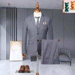 2025年5月10日入荷新作MONCLERスーツ上下安価で人...
