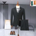 2025年5月10日入荷新作ARMANIスーツ上下安価で人気の/JIA工場