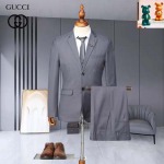 2025年5月10日入荷新作GUCCIスーツ上下安価で人気の/JIA工場