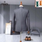 2025年5月10日入荷新作Fendiスーツ上下安価で人気の/JIA工場