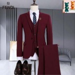 2025年5月10日入荷新作Fendiスーツ上下安価で人気の/JIA工場