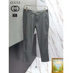 2025年5月10日入荷新作GUCCIスラックス安価で人気の/JIA工場