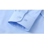 2025年5月12日入荷新作CHANEL長袖 シャツ安価で人気のS-4XL/JIA工場