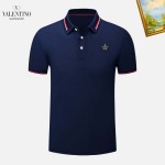 2025年5月12日入荷新作VALENTINO半袖ポロシャツ安価で人気のM-XXXL/JIA工場