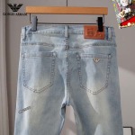2025年5月12日入荷新作ARMANIジーパン安価で人気の28-38/JIA工場