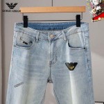 2025年5月12日入荷新作ARMANIジーパン安価で人気の28-38/JIA工場