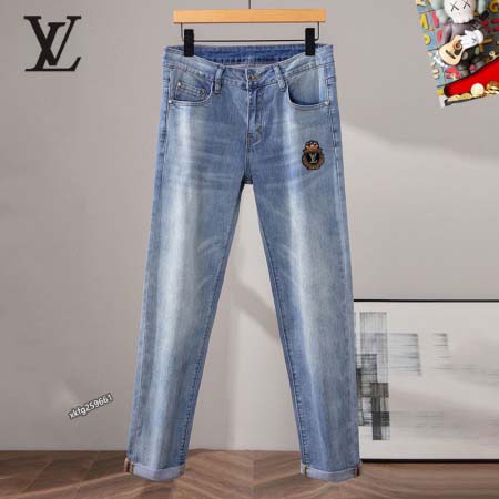 2025年5月12日入荷新作louis vuittonジーパン安価で人気の28-38/JIA工場