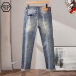 2025年5月12日入荷新作PHILIPP PLEINジーパン安価で人気の28-38/JIA工場