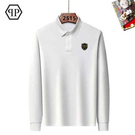 2025年5月12日入荷新作PHILIPP PLEIN長袖 ...