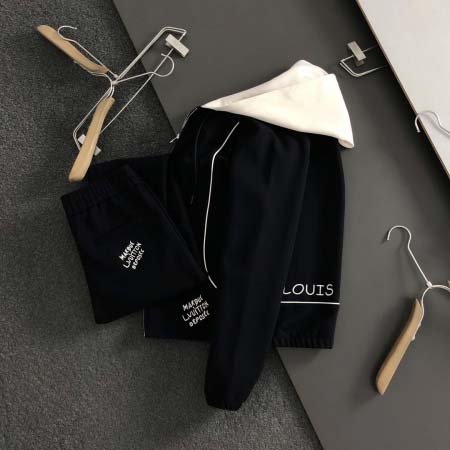 2025年5月14日入荷新作Louis Vuitton上下セ...